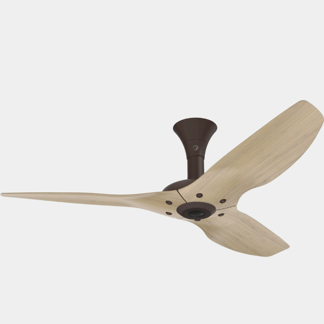 VENTILADOR DE TECHO PARA INTERIORES HAIKU® CON MONTAJE TIPO FLUSH
