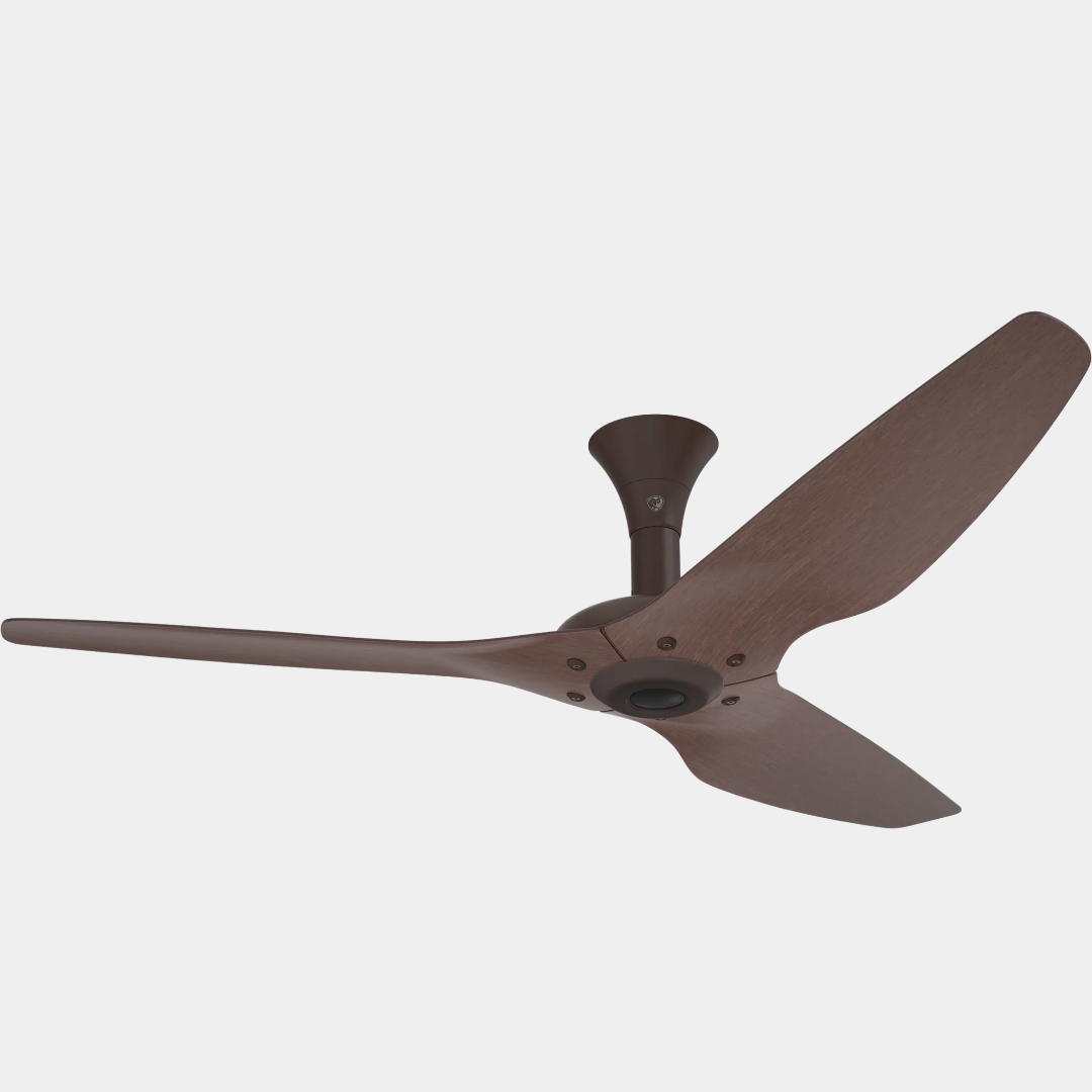 VENTILADOR DE TECHO PARA INTERIORES HAIKU® CON MONTAJE TIPO FLUSH
