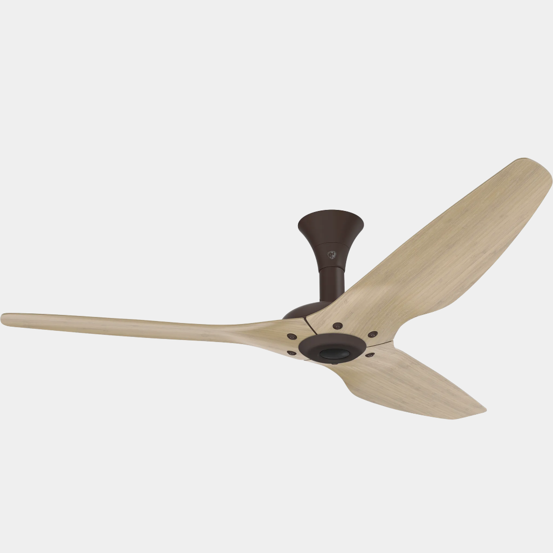 VENTILADOR DE TECHO PARA INTERIORES HAIKU® CON MONTAJE TIPO FLUSH