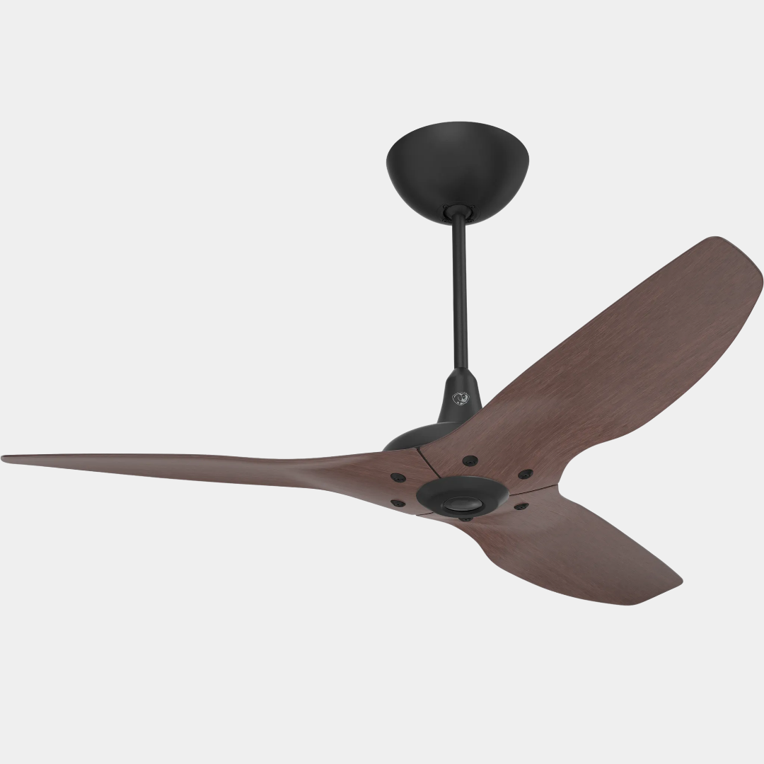 VENTILADOR DE TECHO PARA INTERIORES HAIKU® CON MONTAJE TIPO DOWNROD