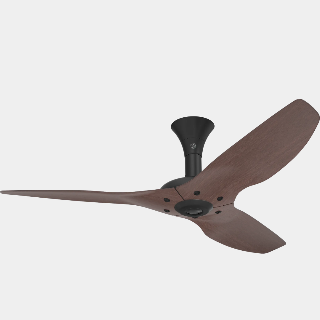 VENTILADOR DE TECHO PARA INTERIORES HAIKU® CON MONTAJE TIPO FLUSH