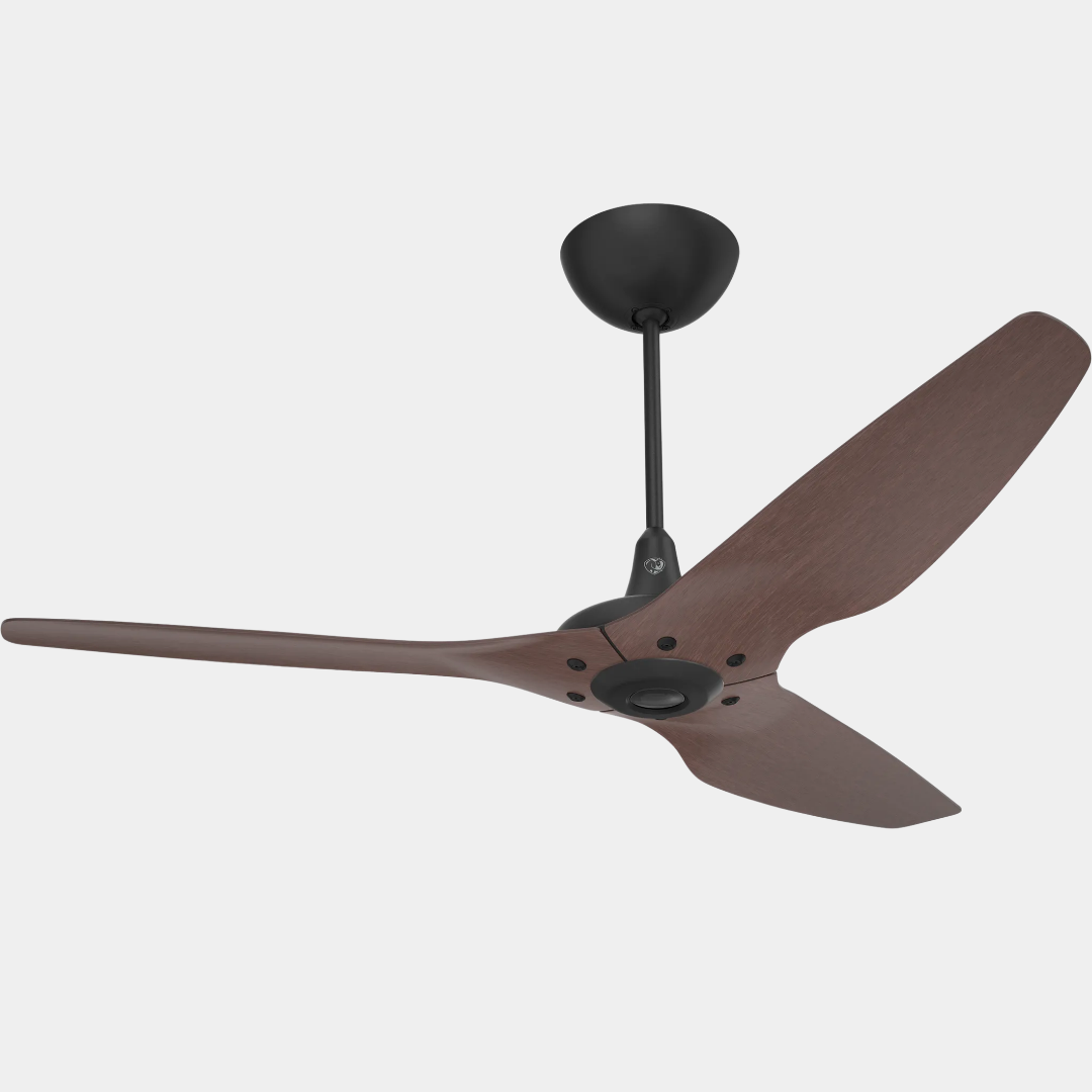 VENTILADOR DE TECHO PARA INTERIORES HAIKU® CON MONTAJE TIPO DOWNROD