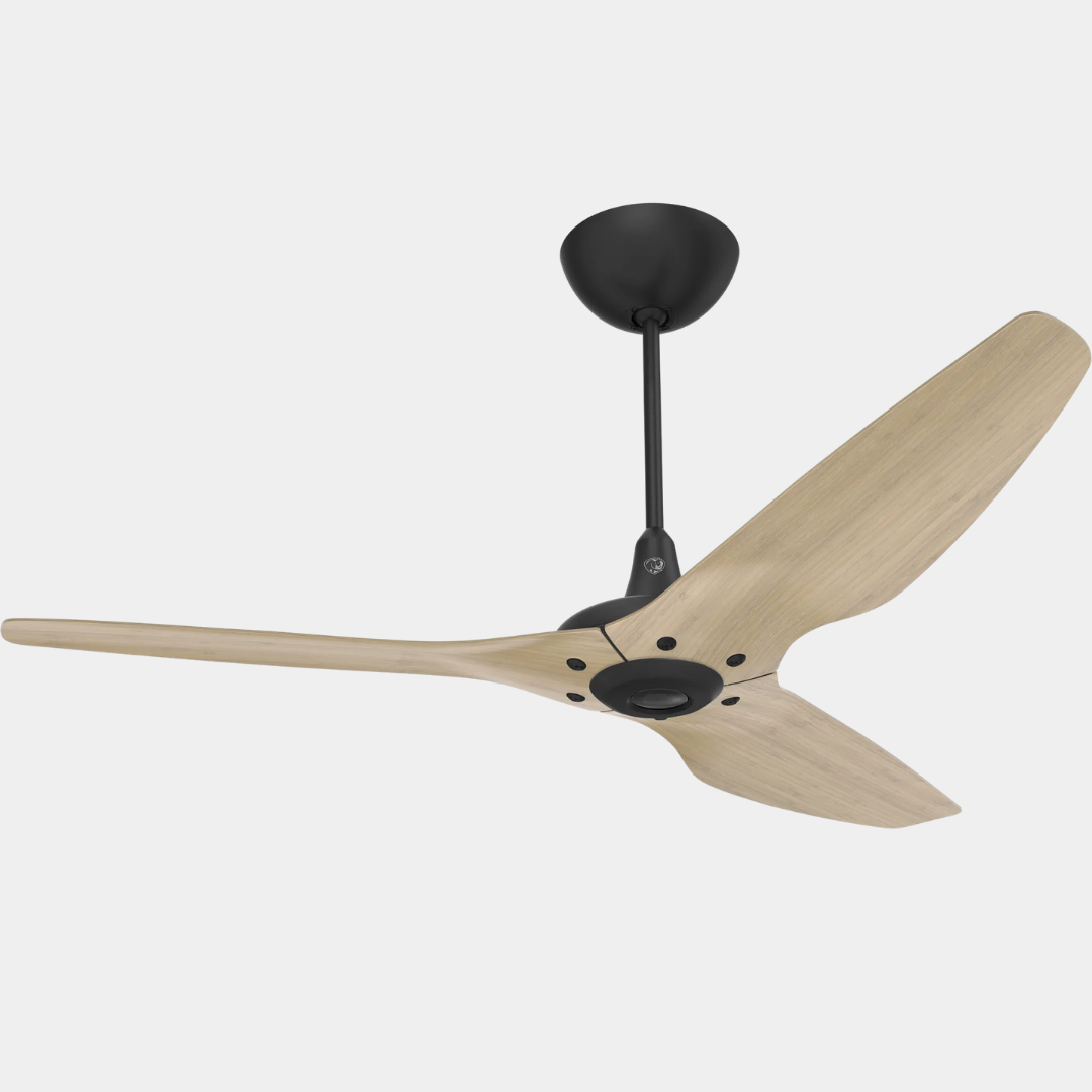 VENTILADOR DE TECHO PARA INTERIORES HAIKU® CON MONTAJE TIPO DOWNROD