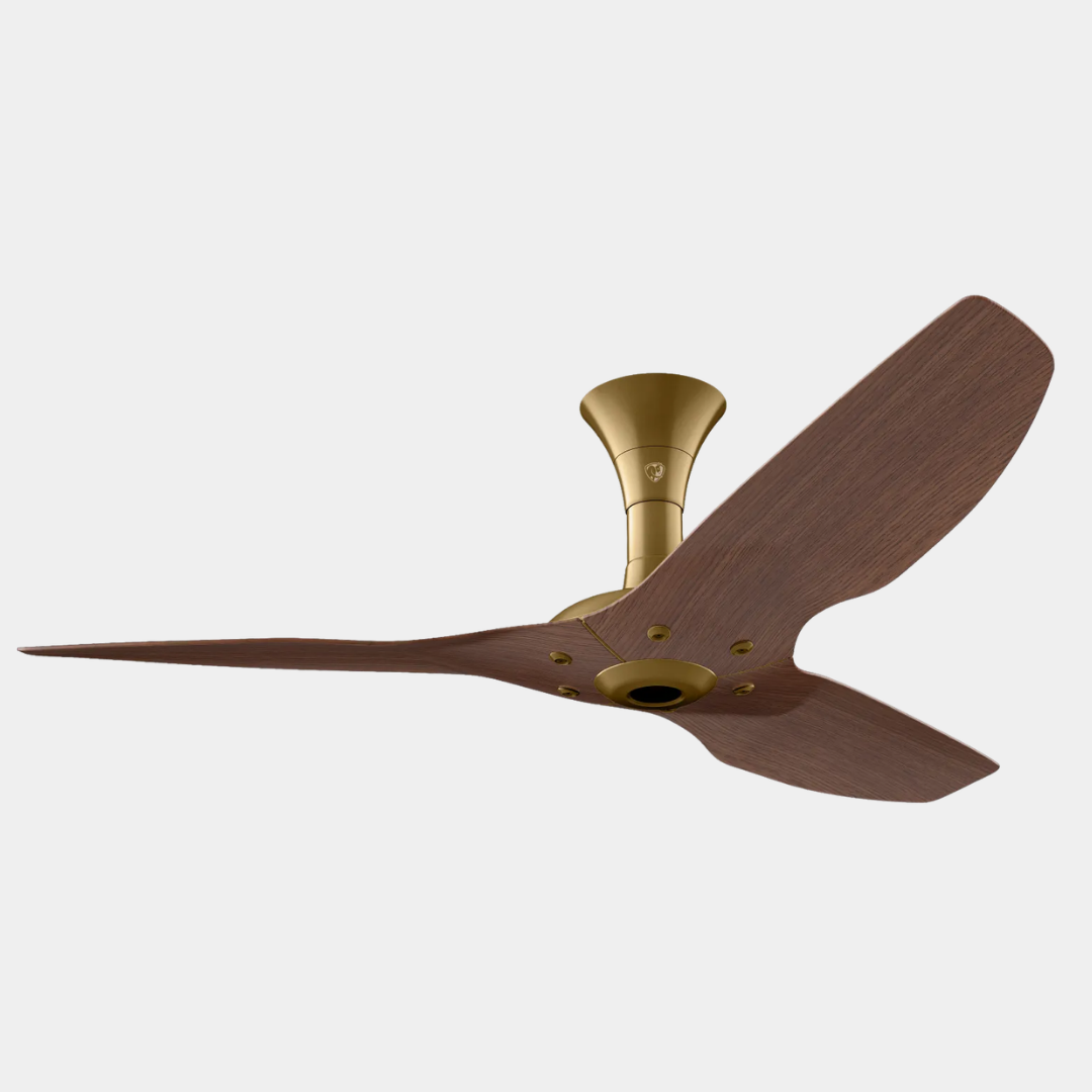 VENTILADOR DE TECHO PARA INTERIORES HAIKU® CON MONTAJE TIPO FLUSH
