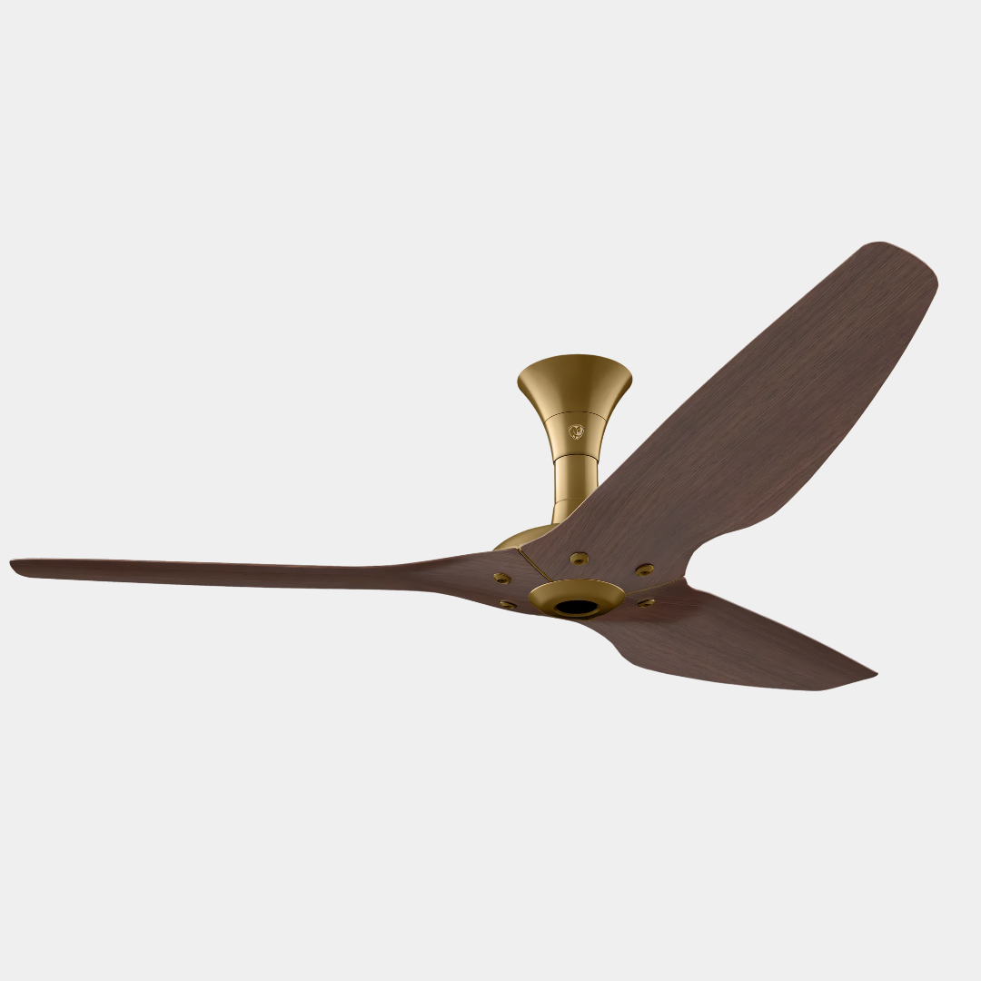 VENTILADOR DE TECHO PARA INTERIORES HAIKU® CON MONTAJE TIPO FLUSH