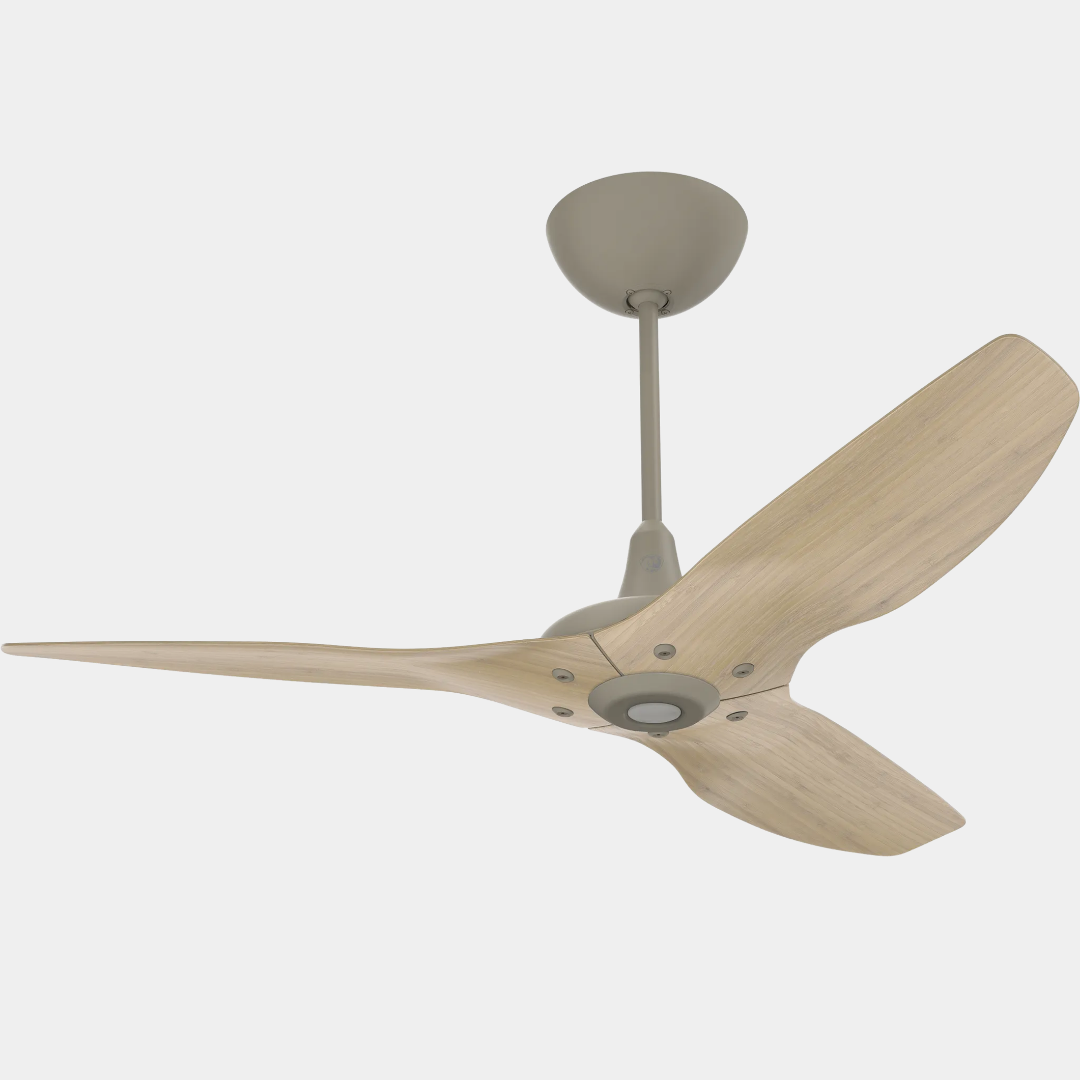 VENTILADOR DE TECHO PARA INTERIORES HAIKU® CON MONTAJE TIPO DOWNROD