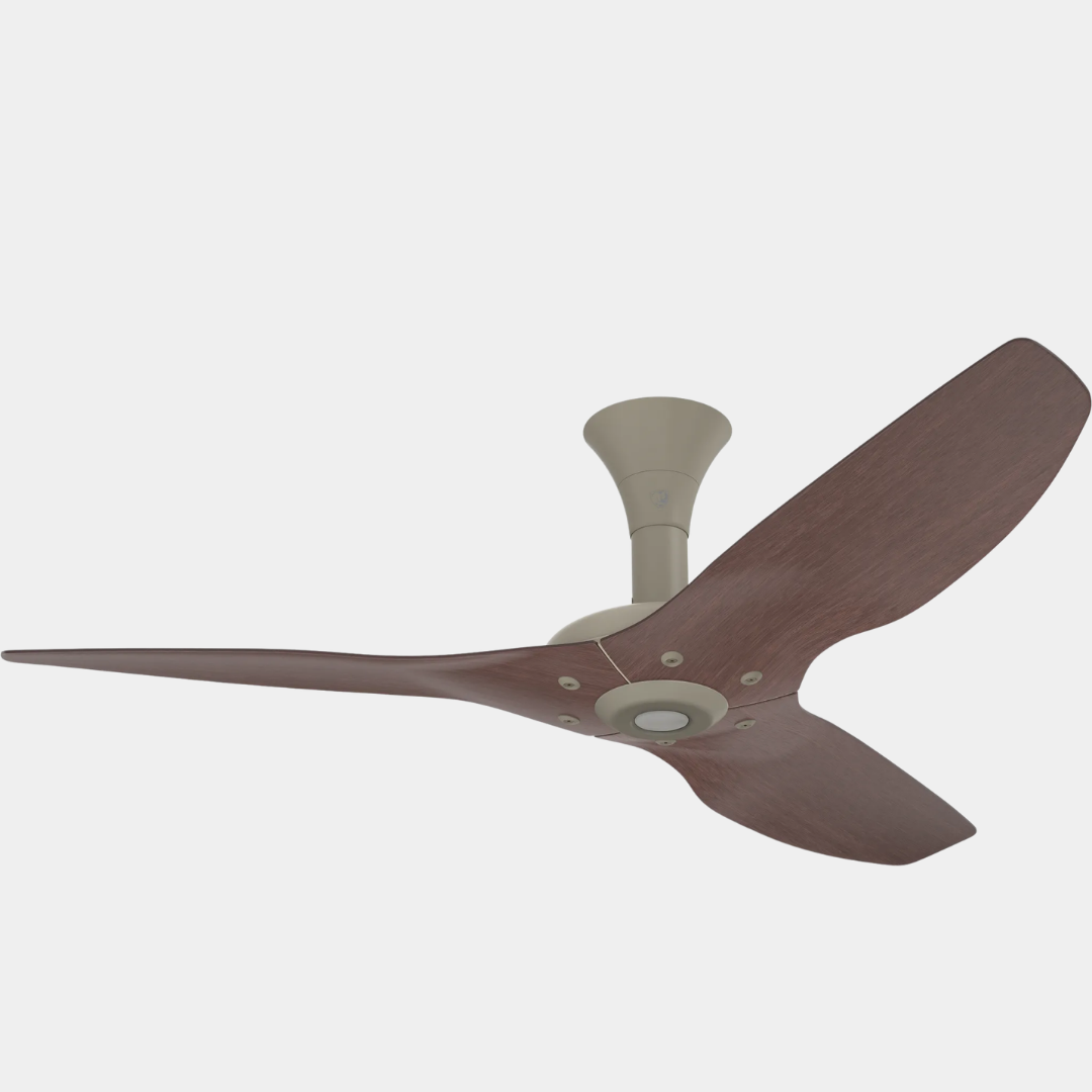 VENTILADOR DE TECHO PARA INTERIORES HAIKU® CON MONTAJE TIPO FLUSH