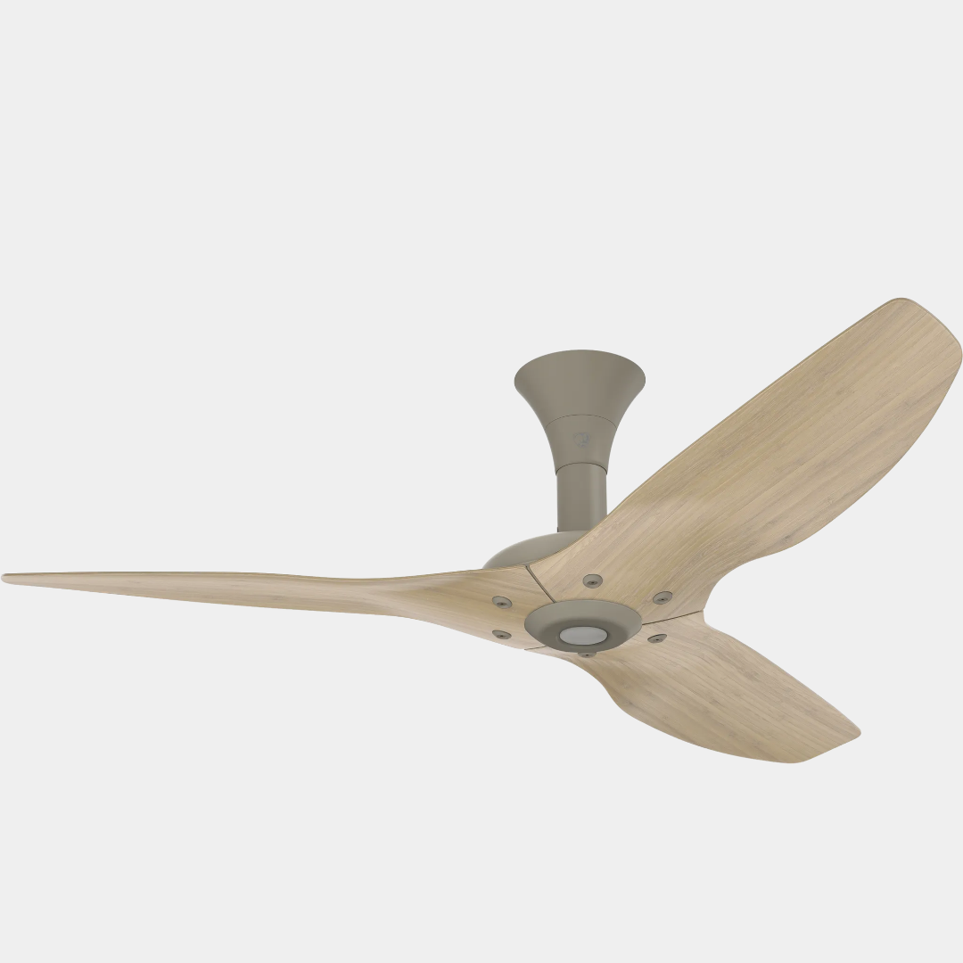 VENTILADOR DE TECHO PARA INTERIORES HAIKU® CON MONTAJE TIPO FLUSH