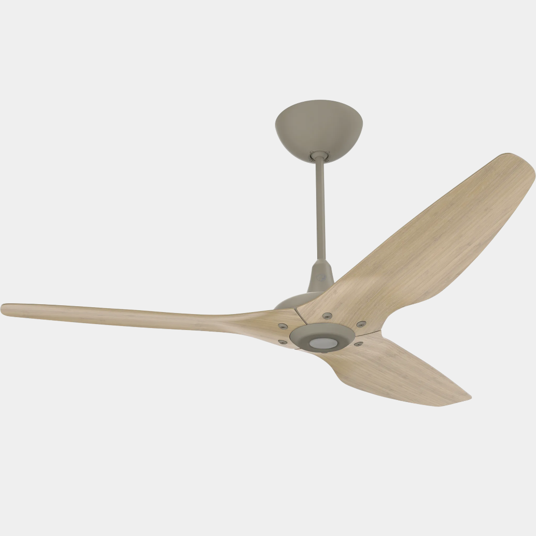 VENTILADOR DE TECHO PARA INTERIORES HAIKU® CON MONTAJE TIPO DOWNROD