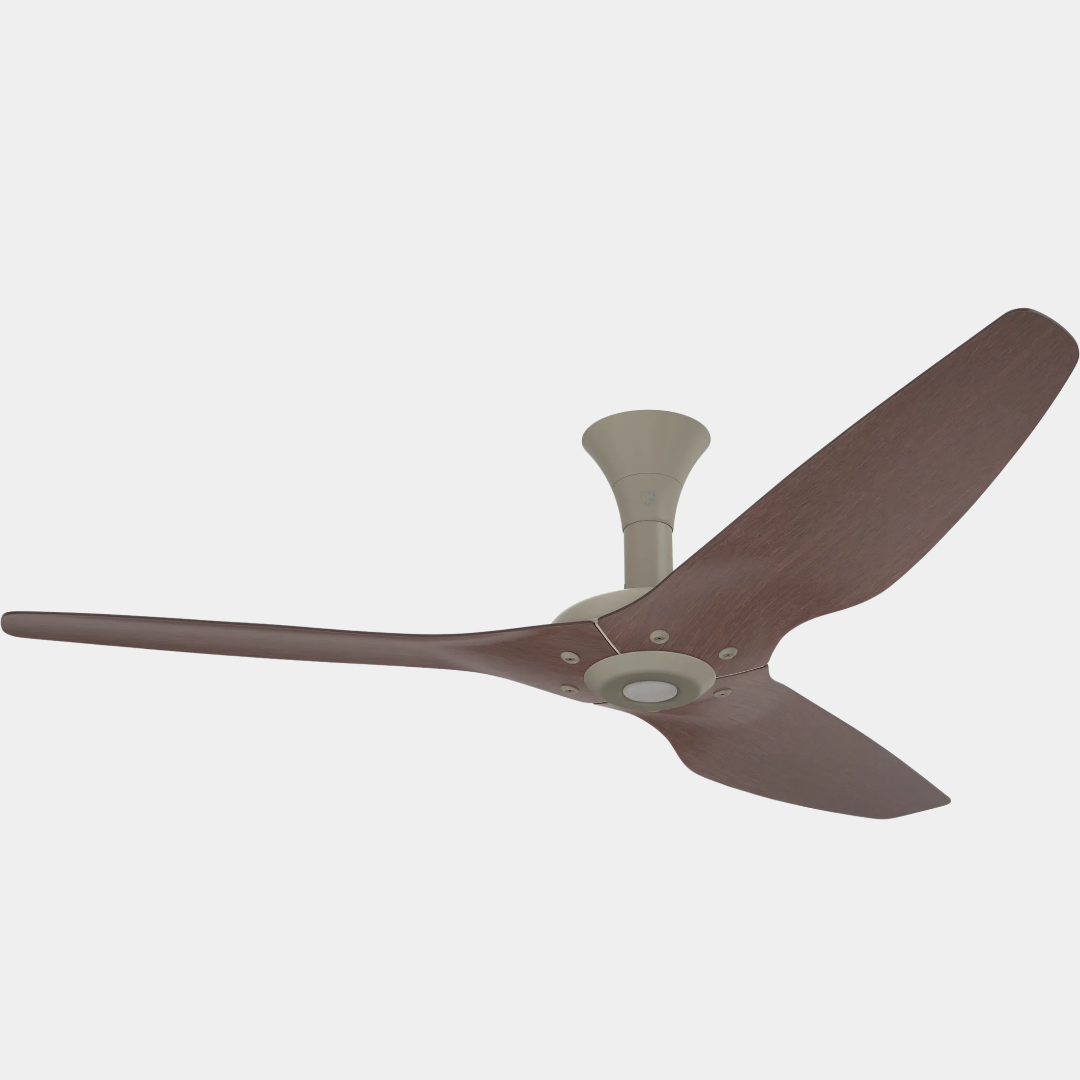VENTILADOR DE TECHO PARA INTERIORES HAIKU® CON MONTAJE TIPO FLUSH
