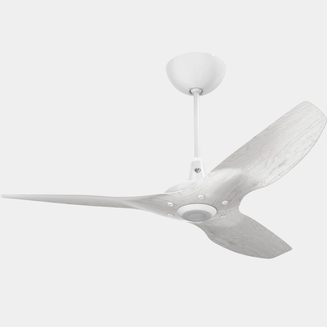 VENTILADOR DE TECHO PARA INTERIORES HAIKU® CON MONTAJE TIPO DOWNROD