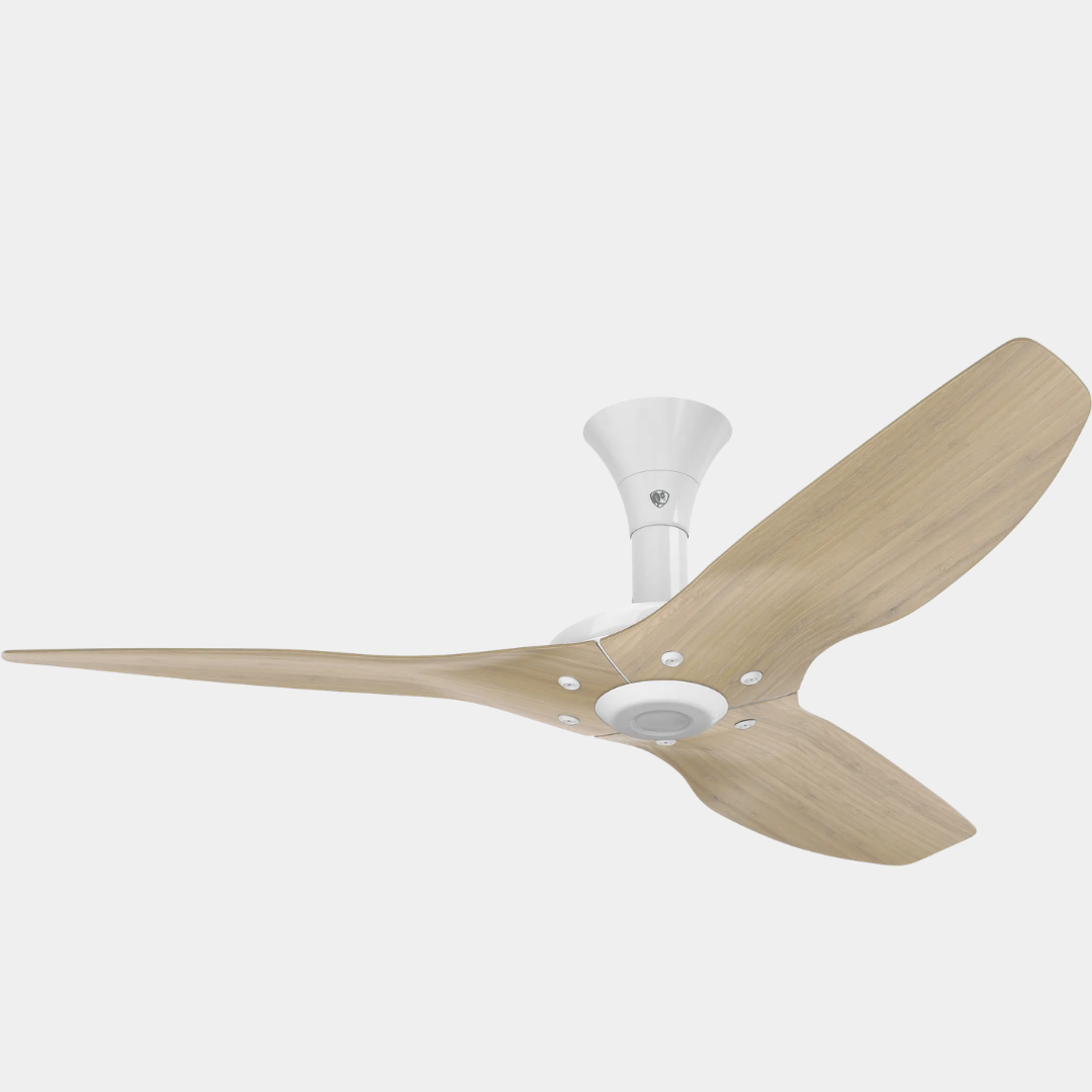 VENTILADOR DE TECHO PARA INTERIORES HAIKU® CON MONTAJE TIPO FLUSH