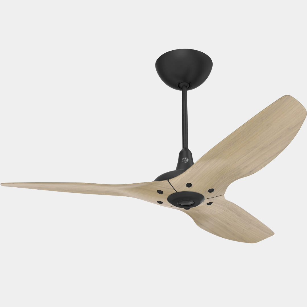 VENTILADOR DE TECHO PARA INTERIORES HAIKU® CON MONTAJE TIPO DOWNROD