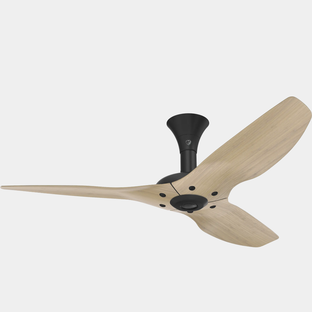 VENTILADOR DE TECHO PARA INTERIORES HAIKU® CON MONTAJE TIPO FLUSH