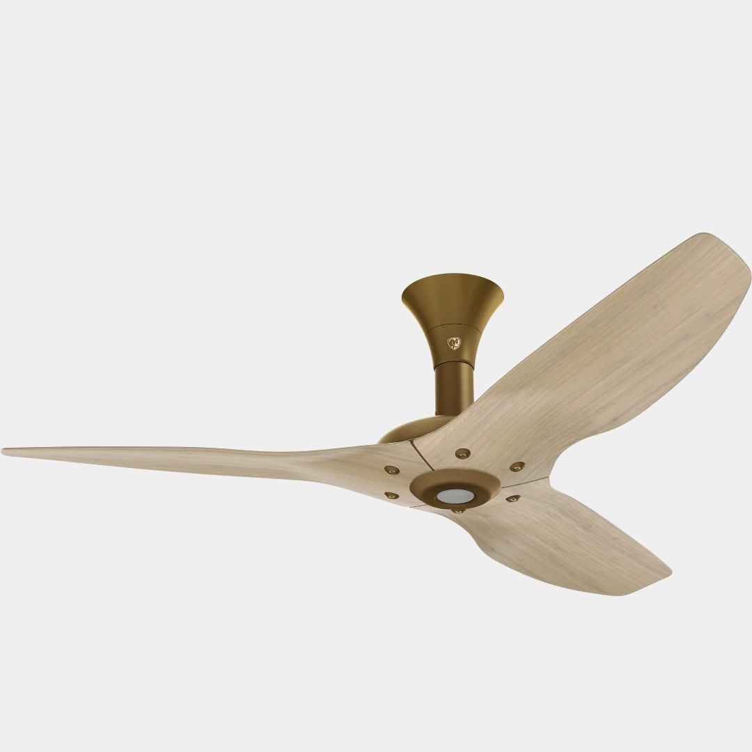 VENTILADOR DE TECHO PARA INTERIORES HAIKU® CON MONTAJE TIPO FLUSH