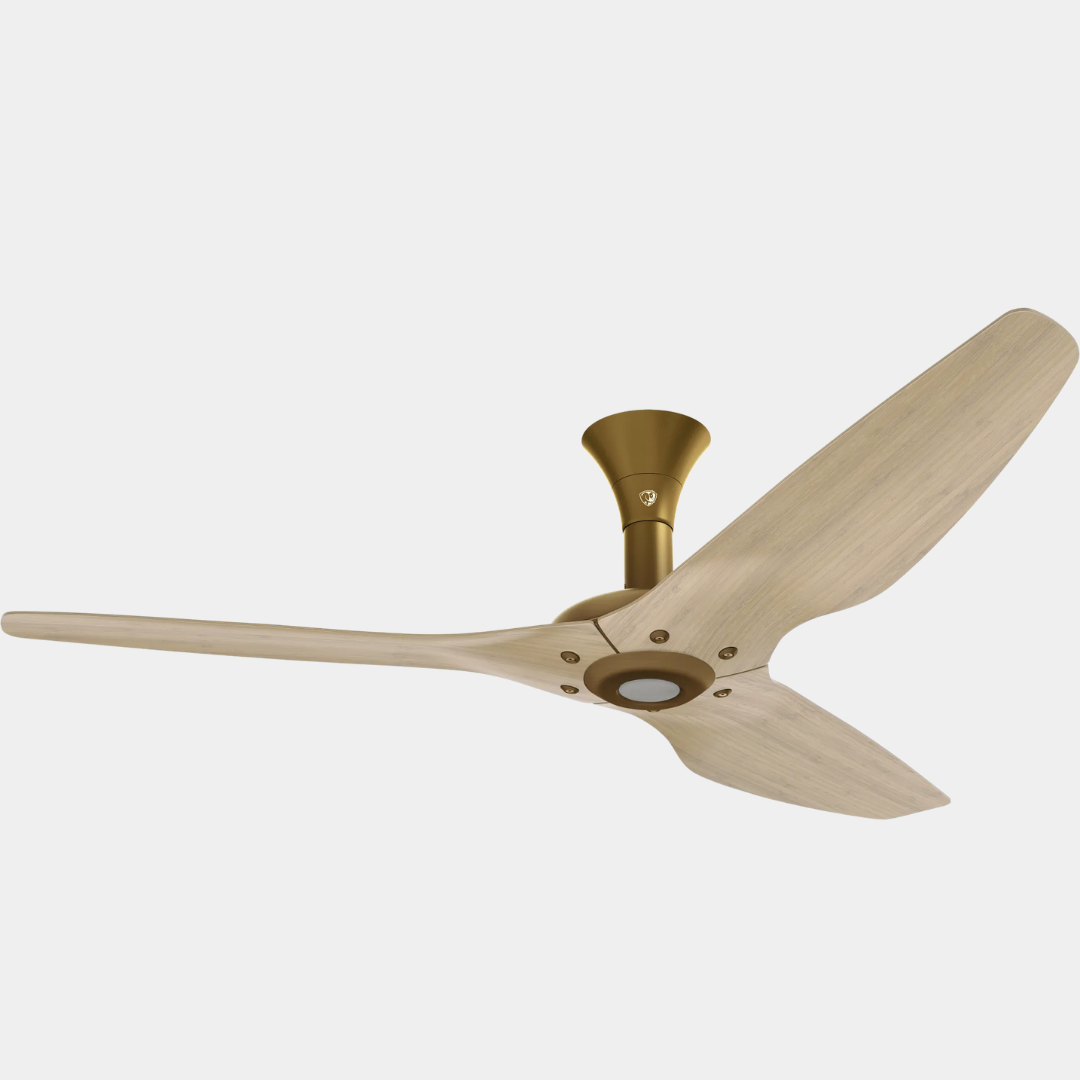 VENTILADOR DE TECHO PARA INTERIORES HAIKU® CON MONTAJE TIPO FLUSH