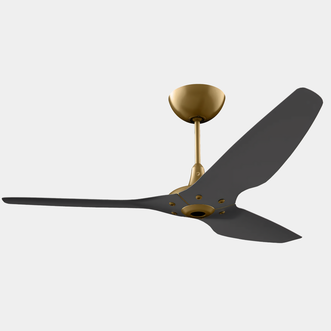 VENTILADOR DE TECHO PARA INTERIORES HAIKU® CON MONTAJE TIPO DOWNROD