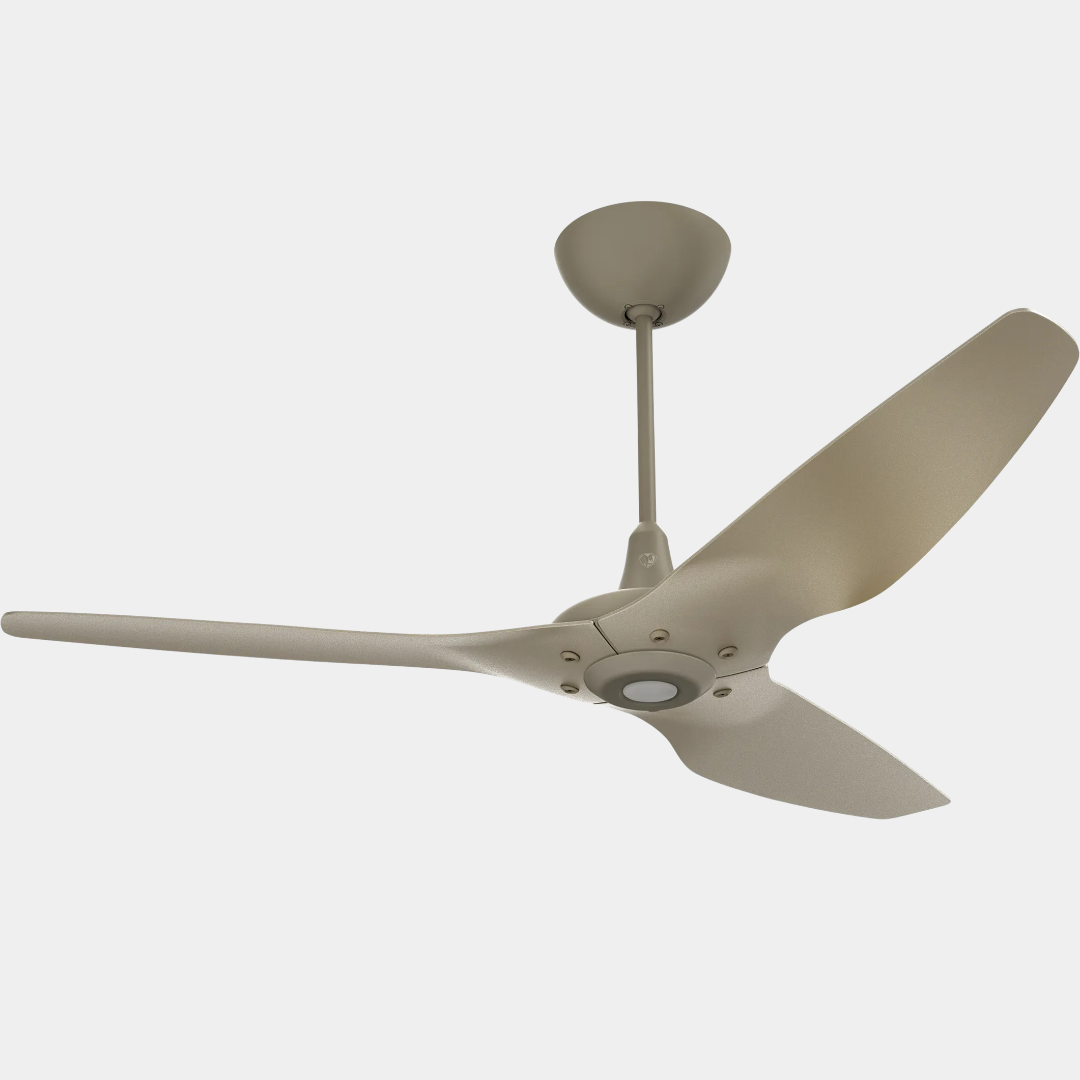 VENTILADOR DE TECHO PARA INTERIORES HAIKU® CON MONTAJE TIPO DOWNROD