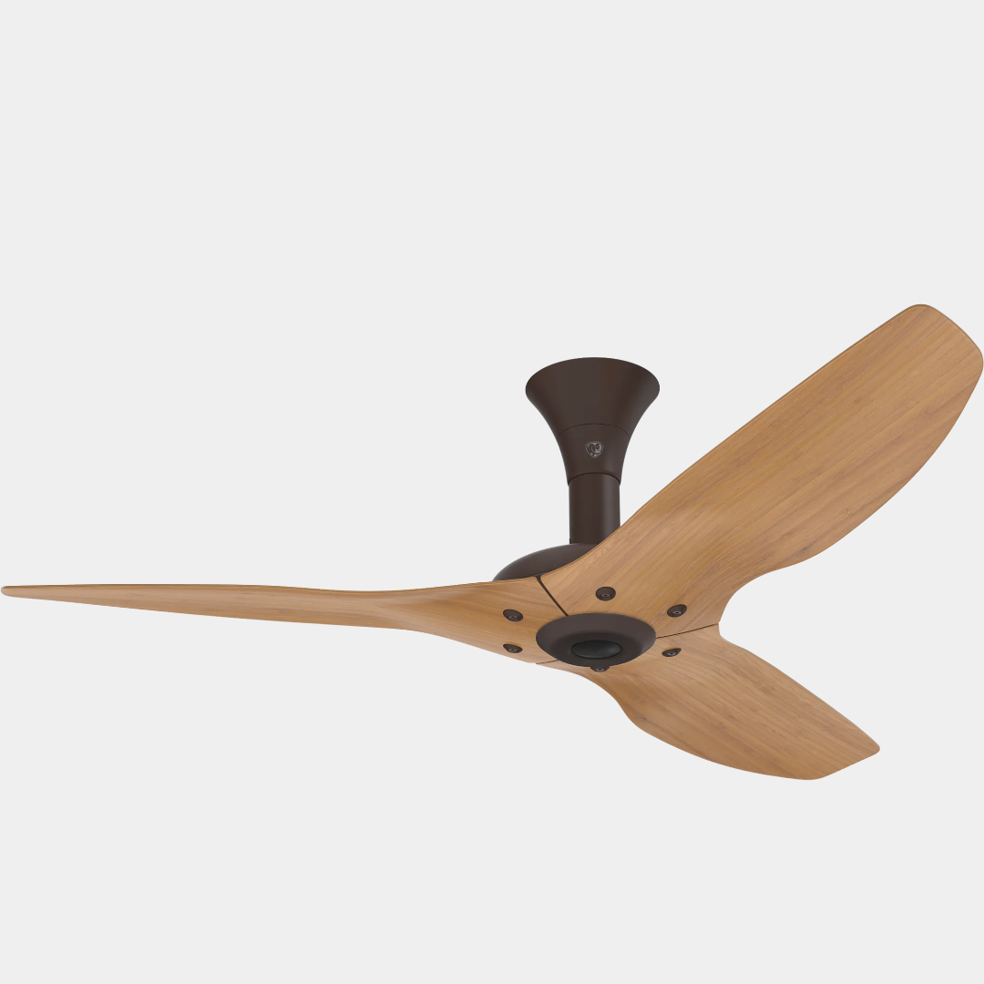 VENTILADOR DE TECHO PARA INTERIORES HAIKU® CON MONTAJE TIPO FLUSH