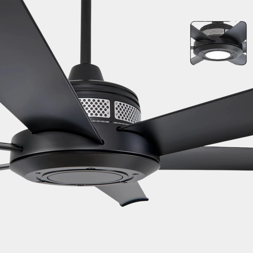 VENTILADOR DE TECHO PARA EXTERIORES MAMMOTH