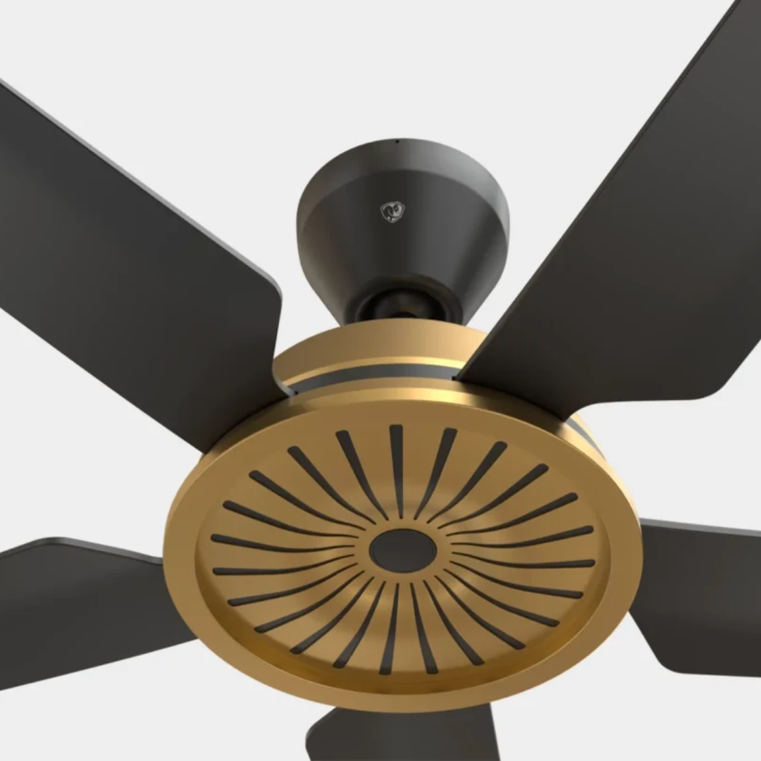 VENTILADOR DE TECHO SPEAKEASY
