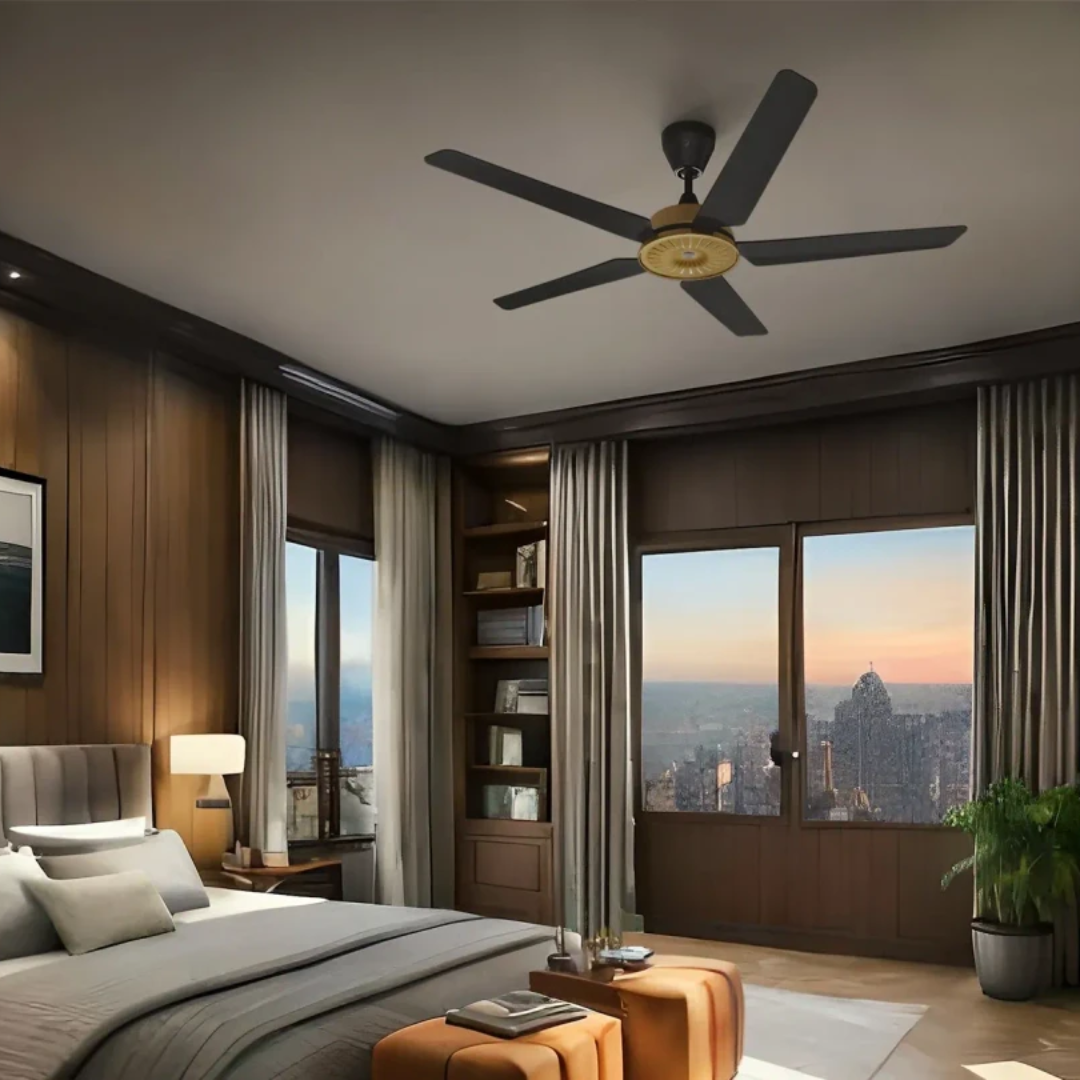 VENTILADOR DE TECHO SPEAKEASY