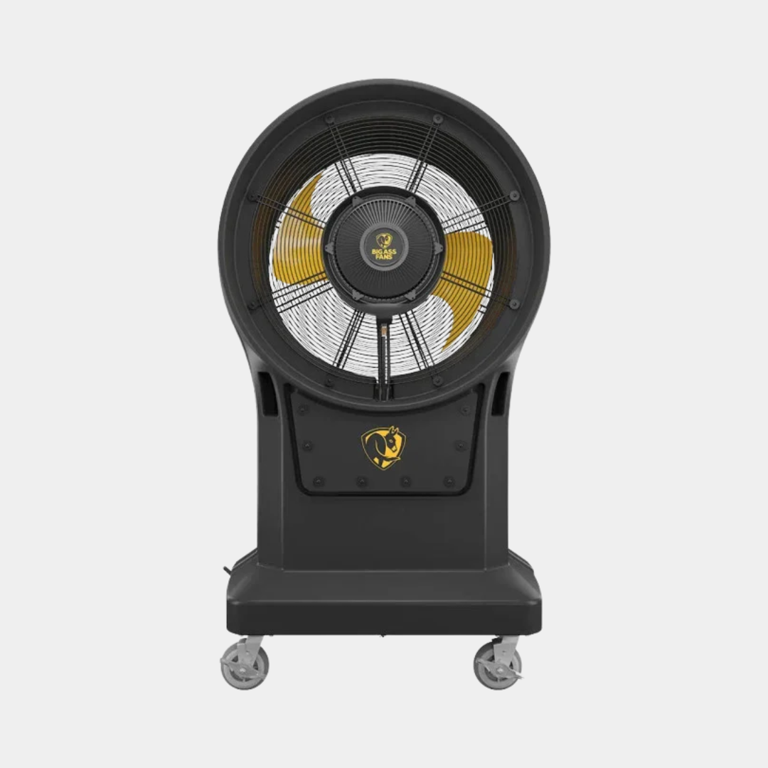 VENTILADOR PORTÁTIL TORRENT™