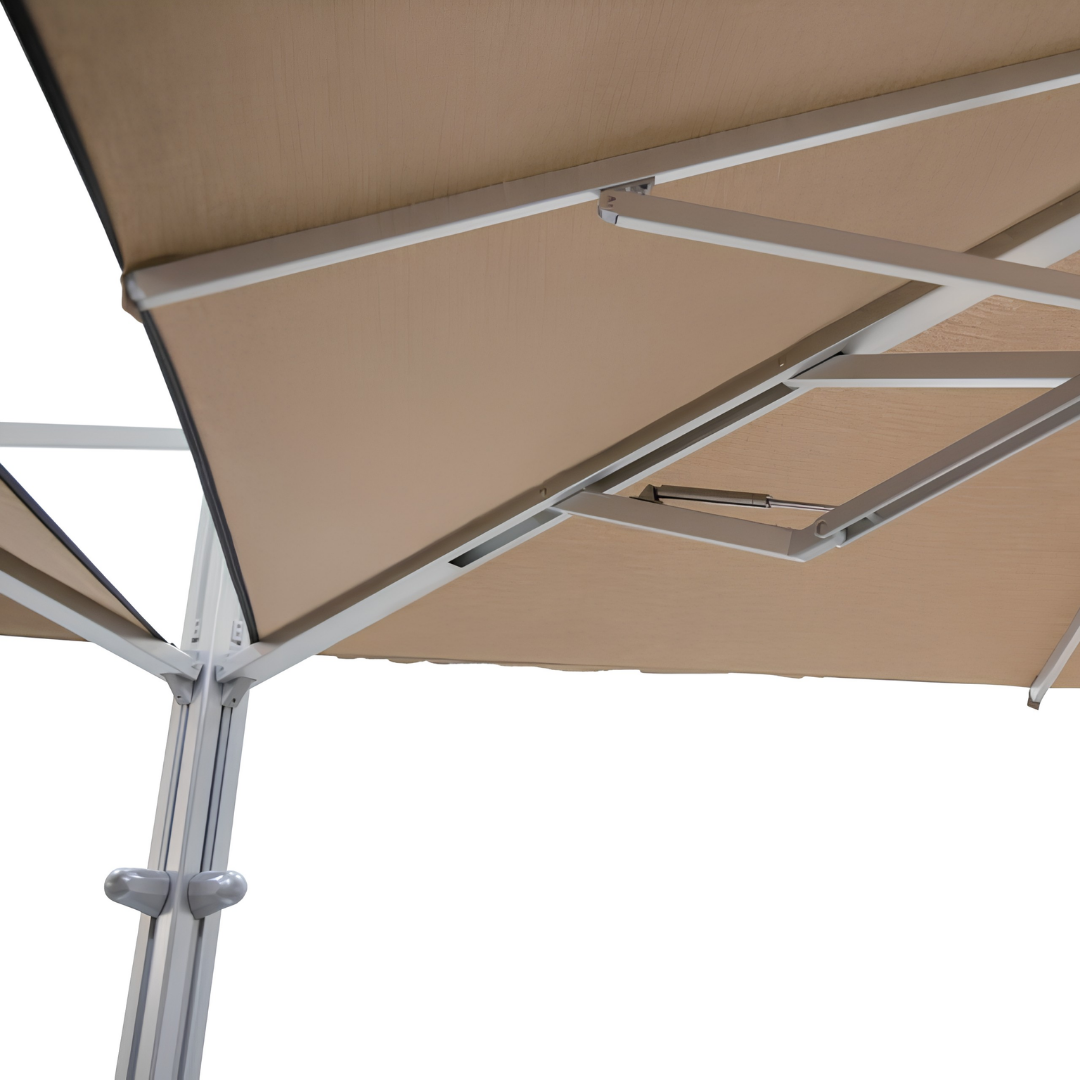 Maximus M2  Multi-Canopy Umbrella