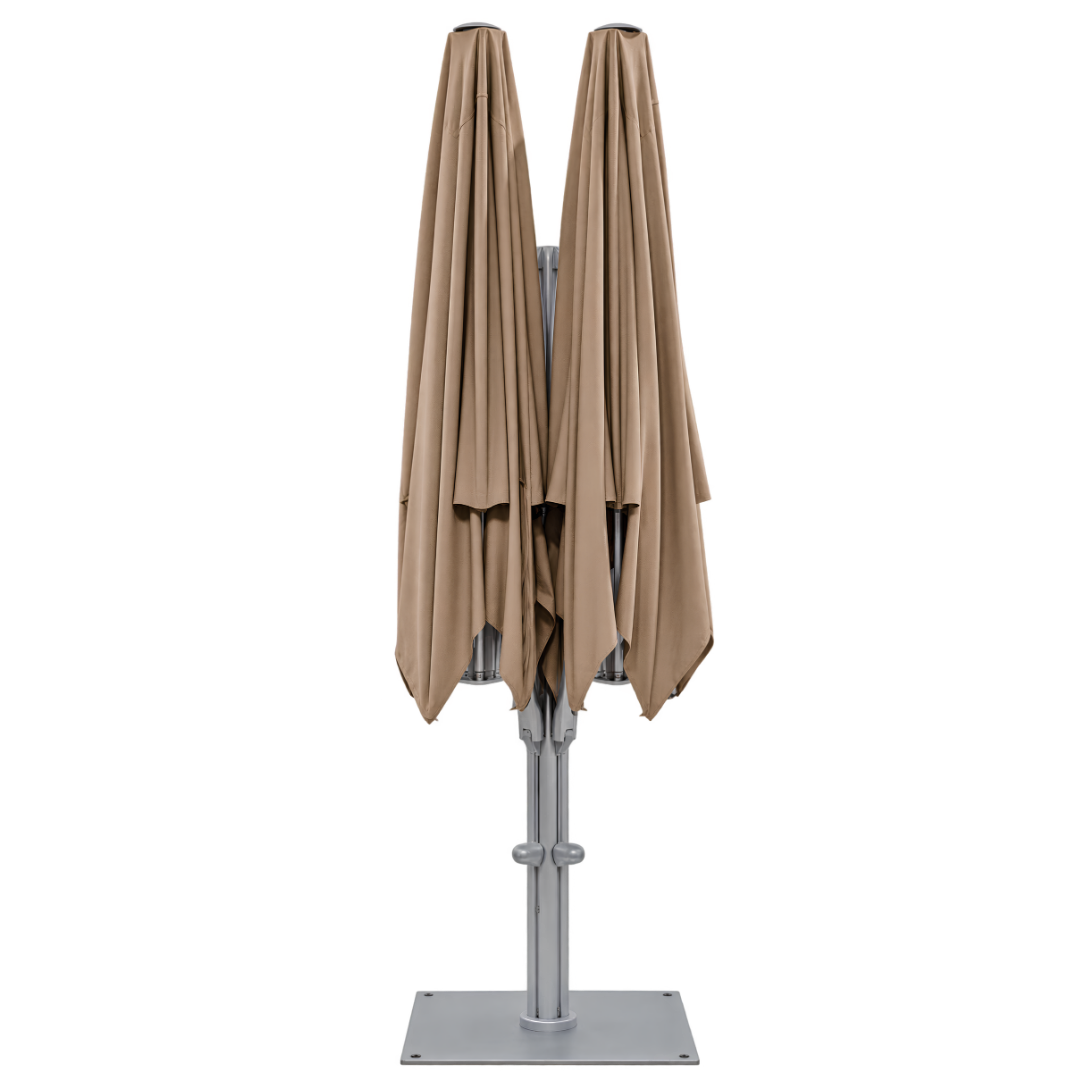 Maximus M2  Multi-Canopy Umbrella
