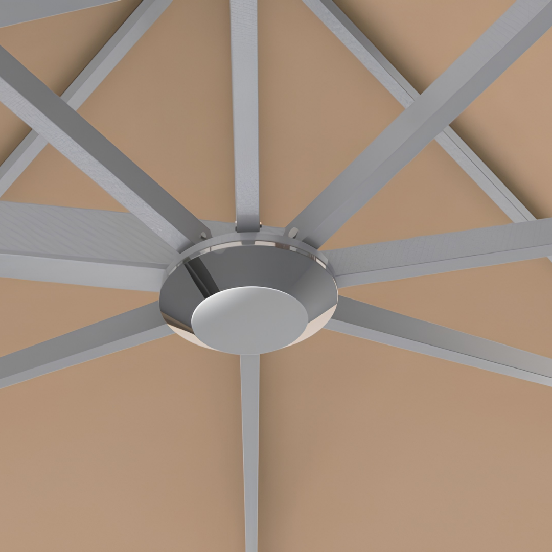 Maximus M2  Multi-Canopy Umbrella