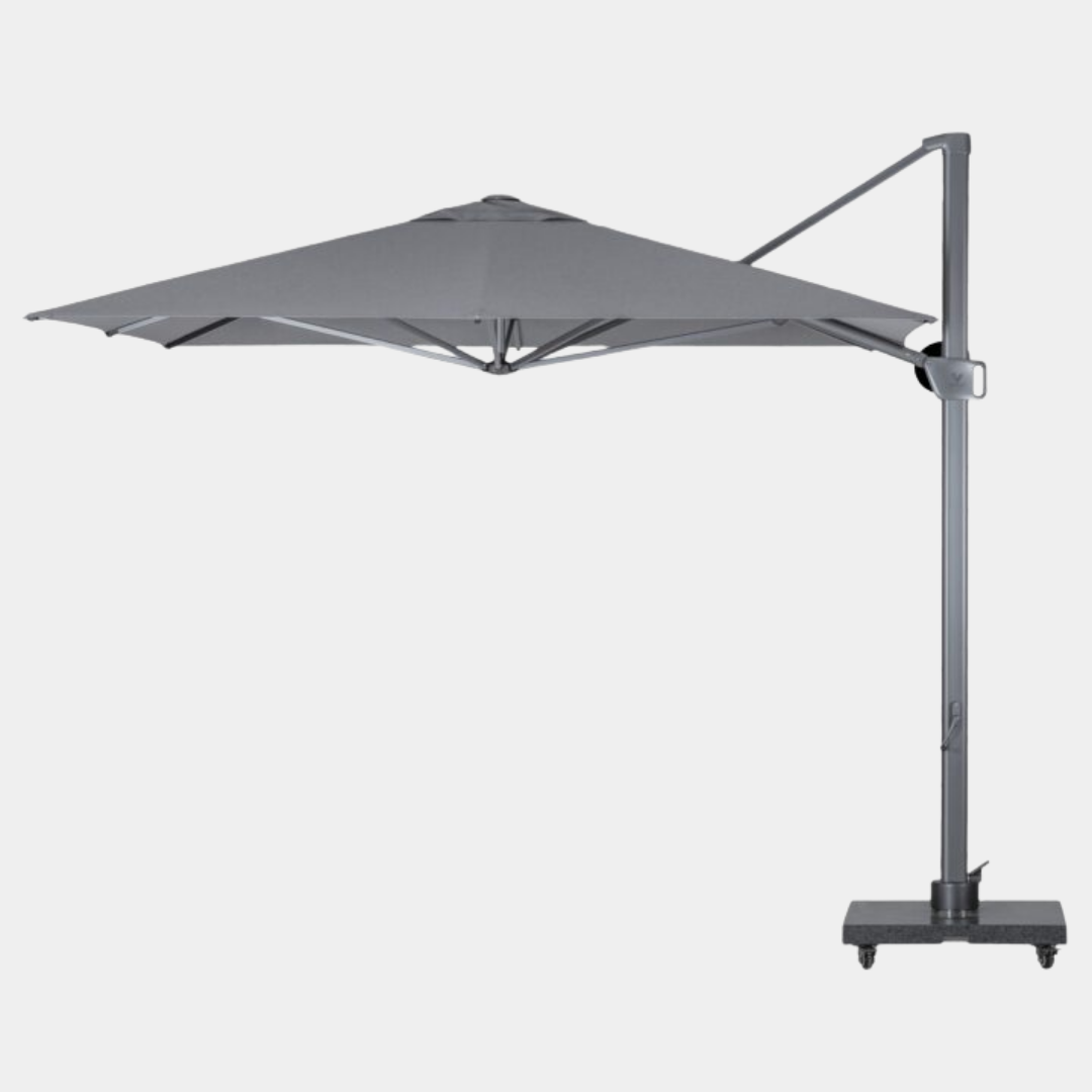 Velo Aluminum Cantilever Umbrella