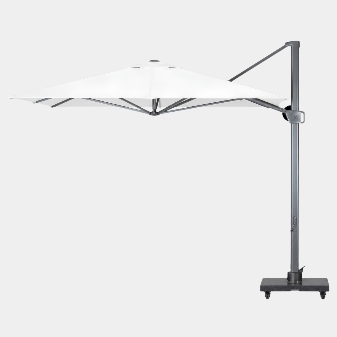 Velo Aluminum Cantilever Umbrella