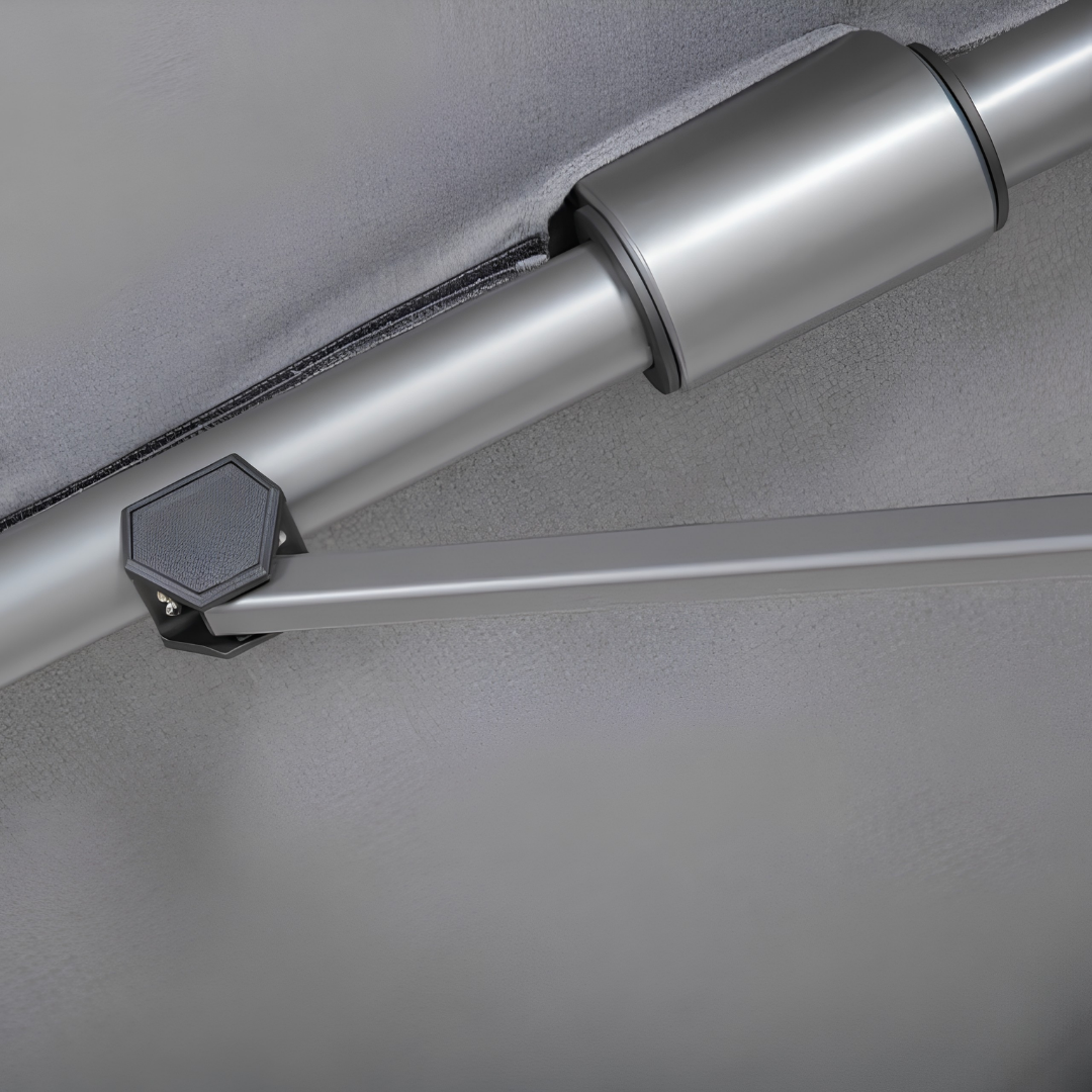 Velo Aluminum Cantilever Umbrella