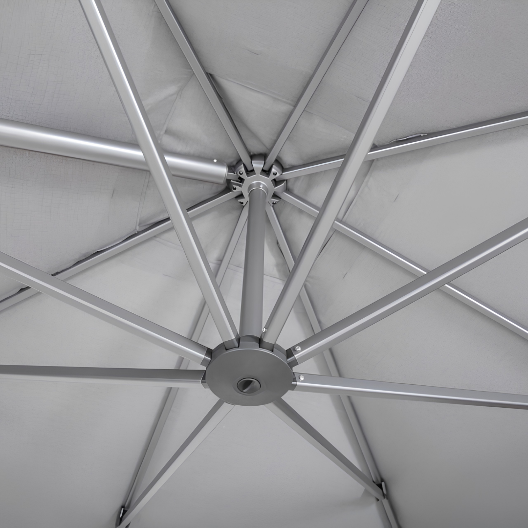 Velo Aluminum Cantilever Umbrella