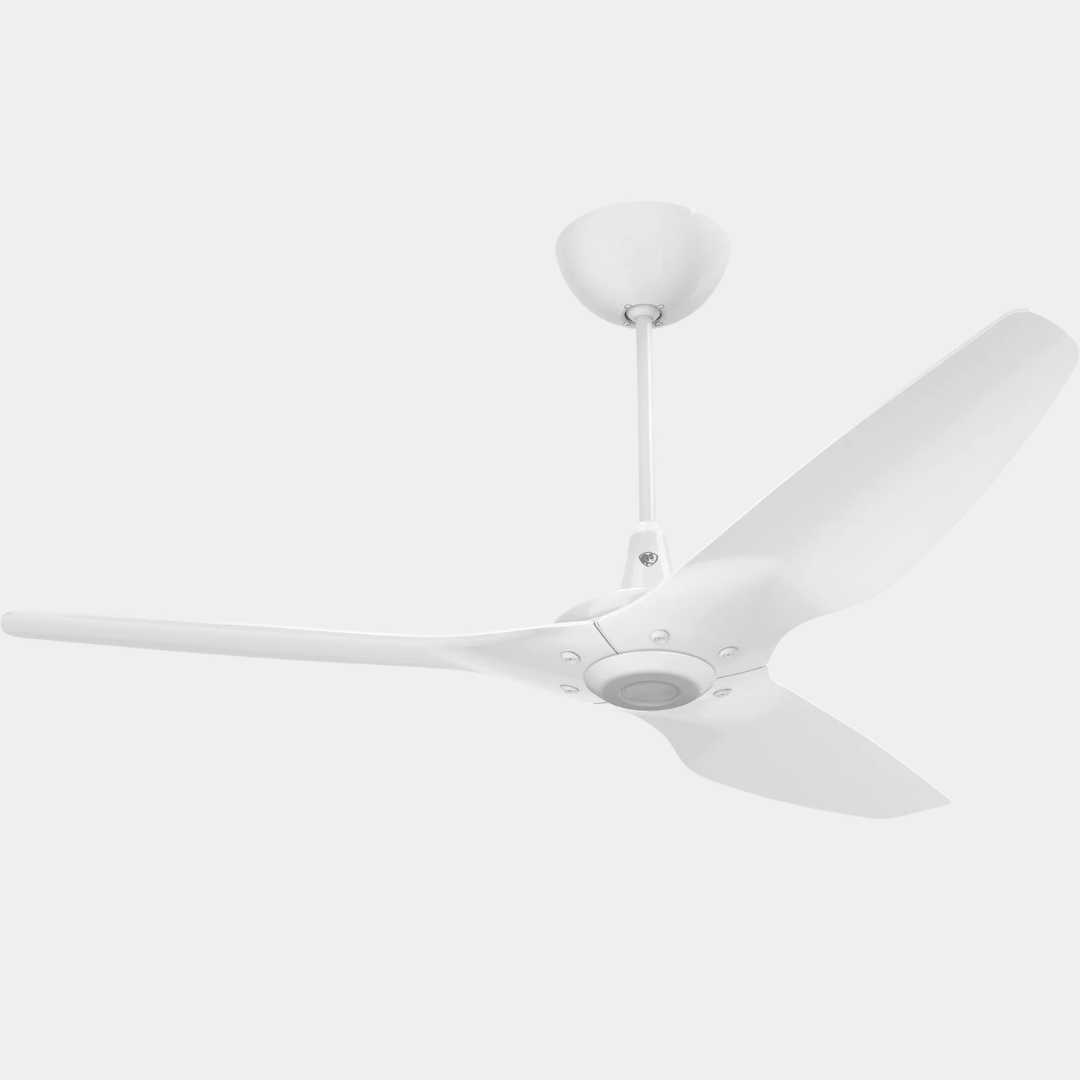 VENTILADOR DE TECHO PARA EXTERIORES HAIKU® CON MONTAJE TIPO DOWNROD