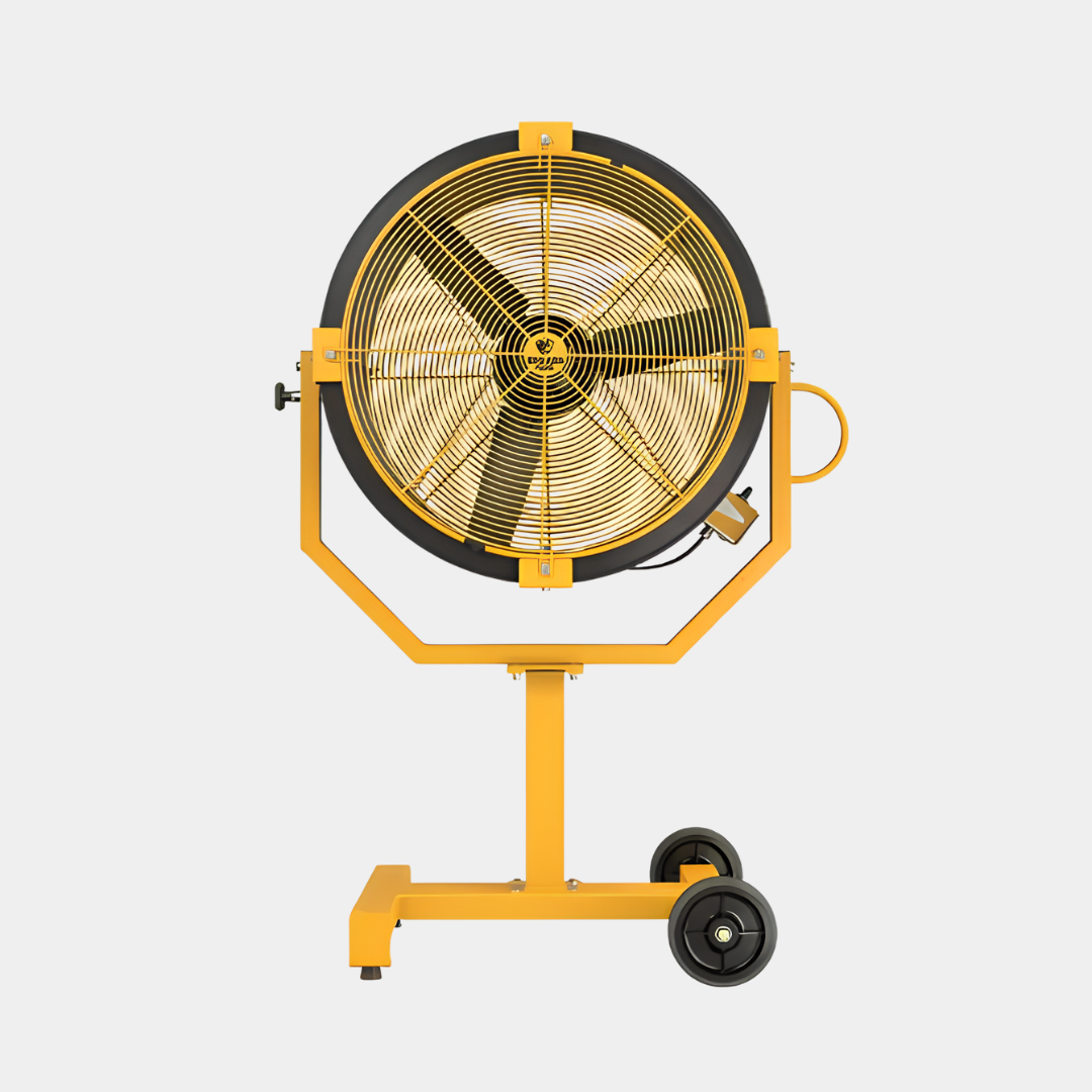 VENTILADOR DE PISO YELLOW JACKET®