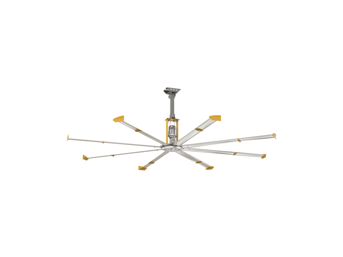Powerfoil 8